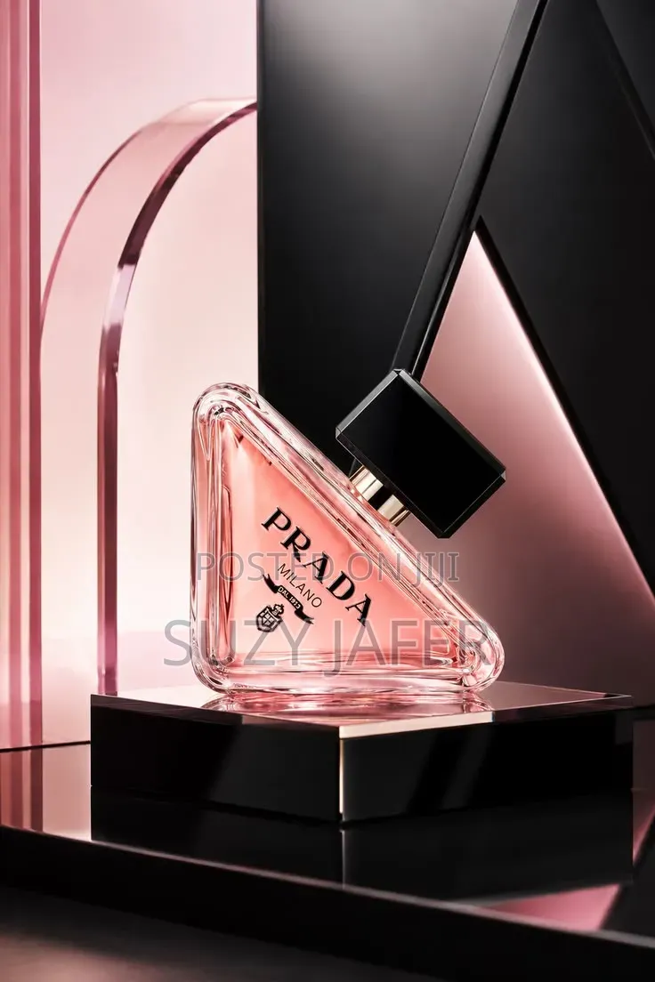 Prada Paradoxe EDP 90ml