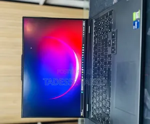 New Laptop Lenovo 16GB Intel Core i9 SSD 1T