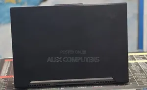 New Laptop Asus TUF Gaming A15 16GB Intel Core i7 SSD 512GB
