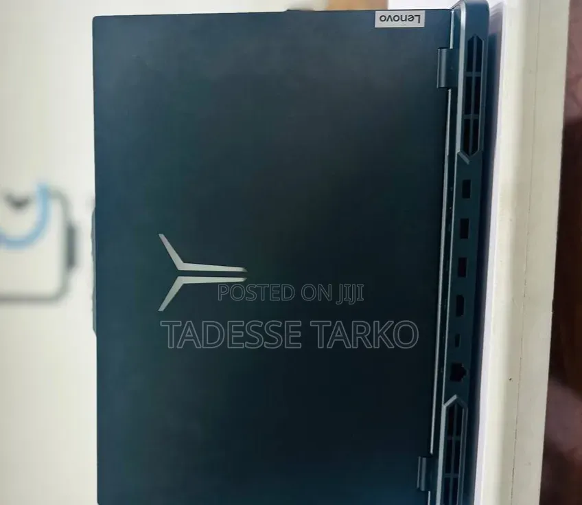 New Laptop Lenovo 16GB Intel Core i9 SSD 1T