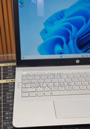 New Laptop HP 8GB Intel Core i5 HDD 1T