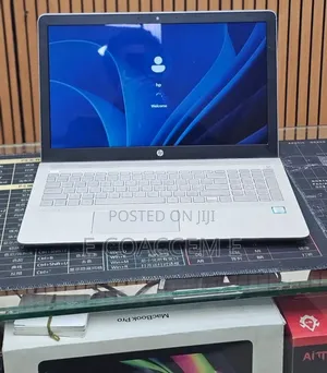 New Laptop HP 8GB Intel Core i5 HDD 1T