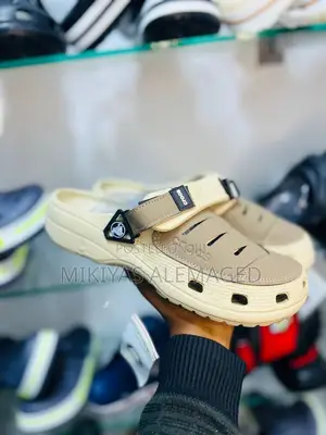 Original Crocs