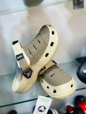 Original Crocs