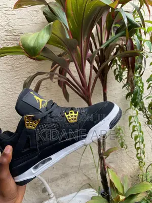 Air Jordan 4 (Size 40)