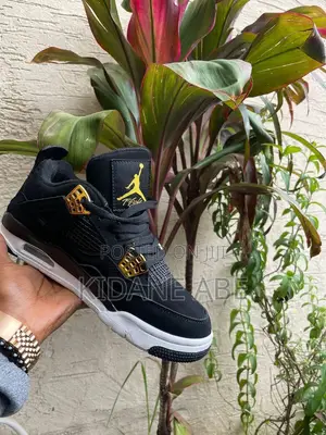 Air Jordan 4 (Size 40)