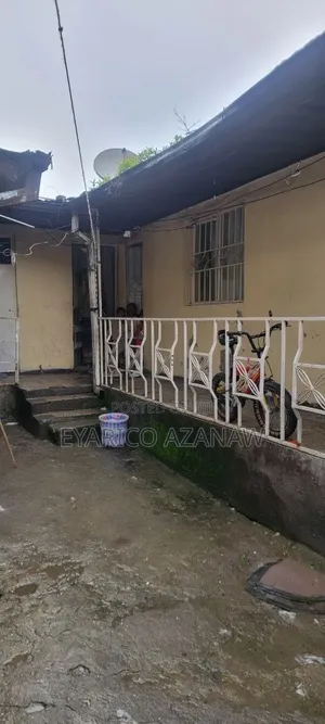 2bdrm House in 📍 አድራሻ፡ ገርጂ
📐 የመሬት, Bole for sale