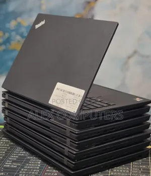New Laptop Lenovo ThinkPad t495s 8GB AMD Ryzen 5 SSD 512GB