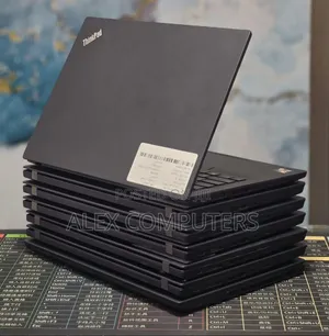 New Laptop Lenovo ThinkPad t495s 8GB AMD Ryzen 5 SSD 512GB