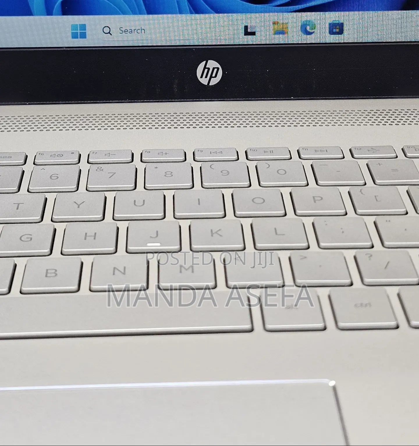 New Laptop HP Pavilion 15 8GB Intel Core i5 HDD 1T