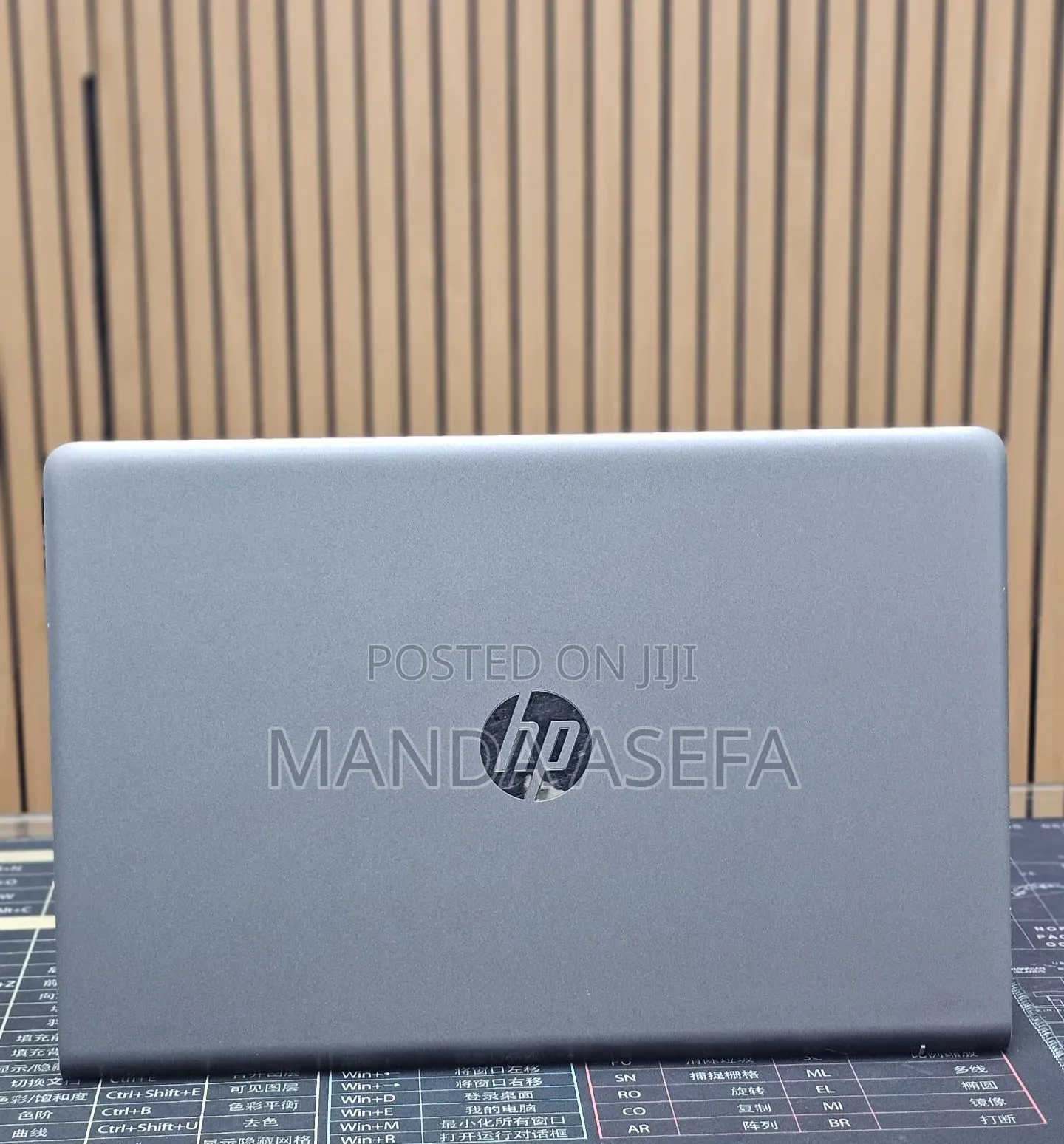 New Laptop HP Pavilion 15 8GB Intel Core i5 HDD 1T