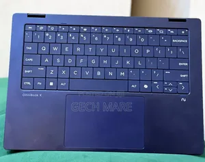 New Laptop HP OmniBook 5 Flip 32GB Intel Core Ultra 7 SSD 1T