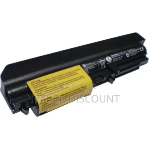 Lenovo ThinkPad Battery 33 (4-Cell) Laptop Battery