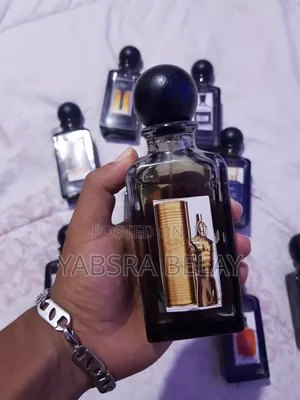 Perfumes Dior