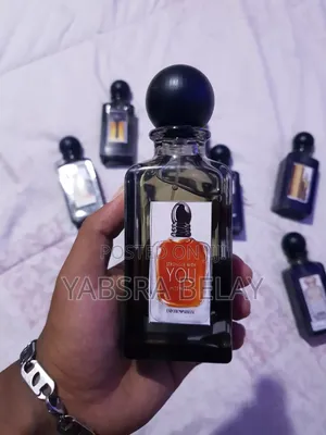 Perfumes Dior