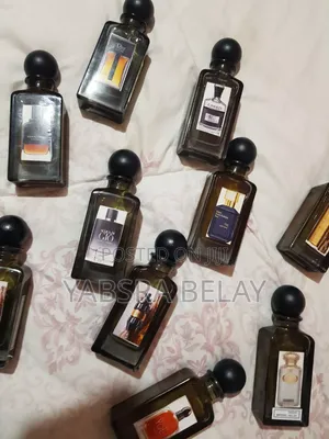 Perfumes Dior