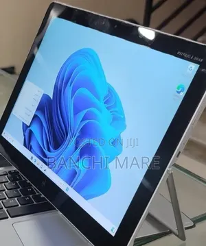 New Laptop HP Elite X2 G8 8GB Intel Core i5 SSD 128GB