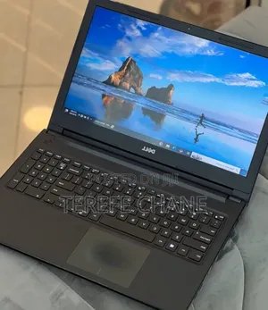 New Laptop Dell Vostro 15 3000 8GB Intel Core i5 HDD 500GB