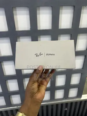Ray Ban/Meta