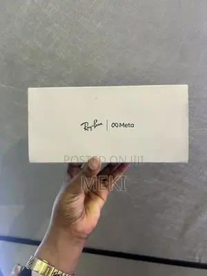 Ray Ban/Meta
