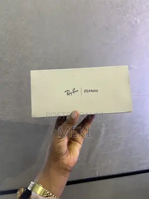 Ray Ban/Meta