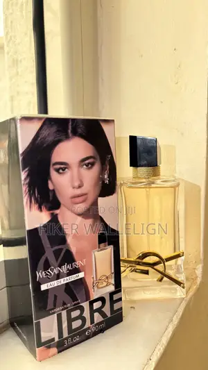 ✨ YSL Libre Eau De Parfum 90ml – Original Women’s Perfume