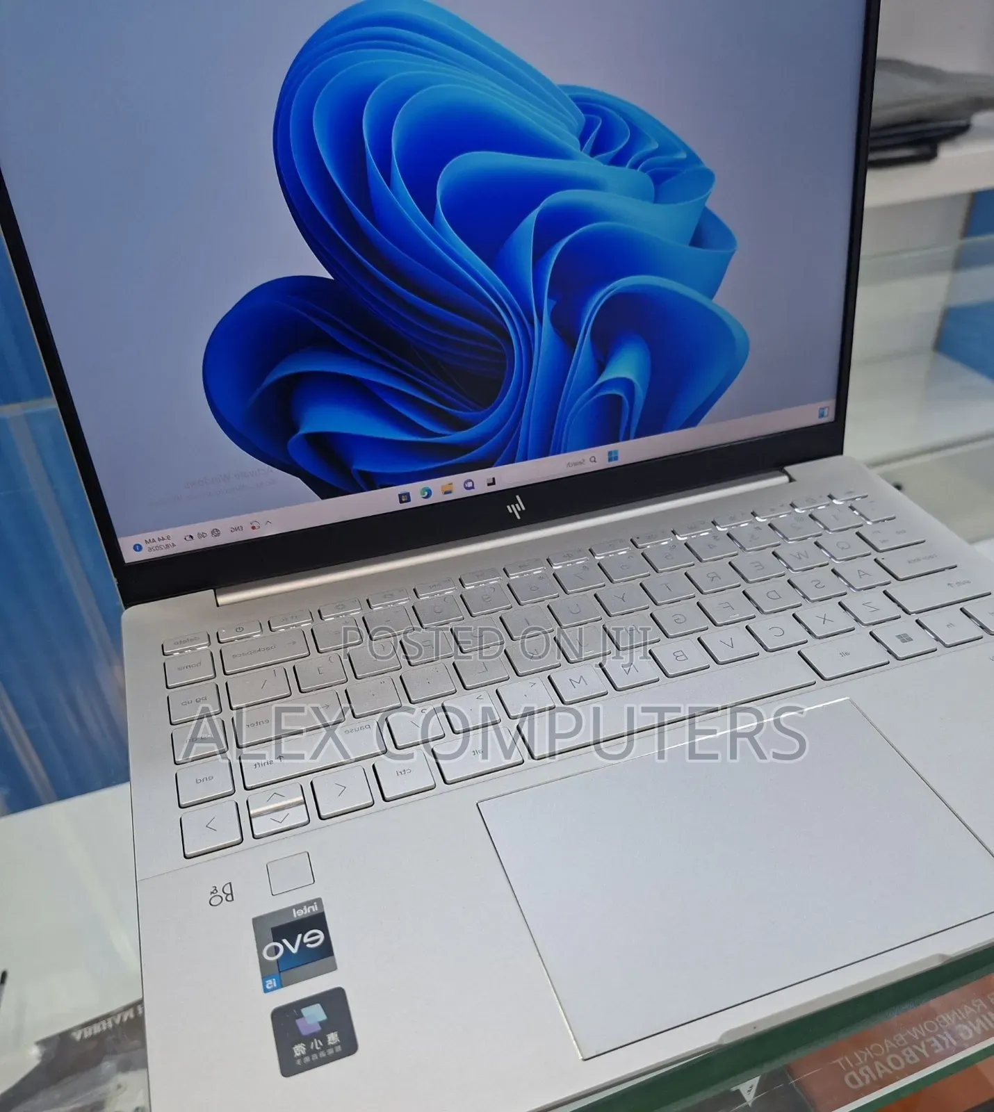 New Laptop HP Pavilion 15 16GB Intel Core i5 SSD 1T