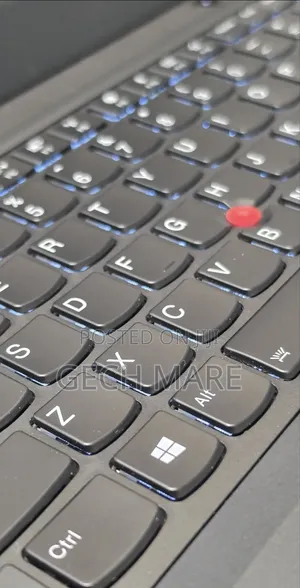 New Laptop Lenovo ThinkPad t495s 8GB AMD Ryzen 5 SSD 512GB