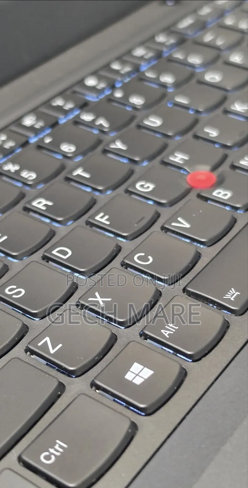 New Laptop Lenovo ThinkPad t495s 8GB AMD Ryzen 5 SSD 512GB