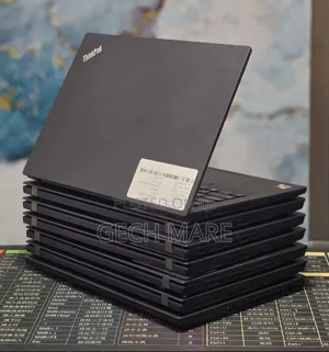 New Laptop Lenovo ThinkPad t495s 8GB AMD Ryzen 5 SSD 512GB