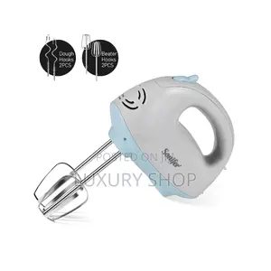 Sonifer Hand Mixer