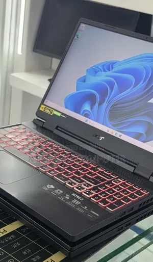 New Laptop Acer Nitro 5 16GB Intel Core i9 SSD 512GB