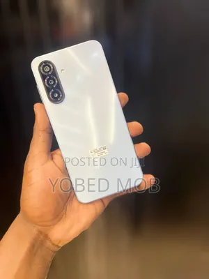 New Samsung Galaxy A17 128 GB