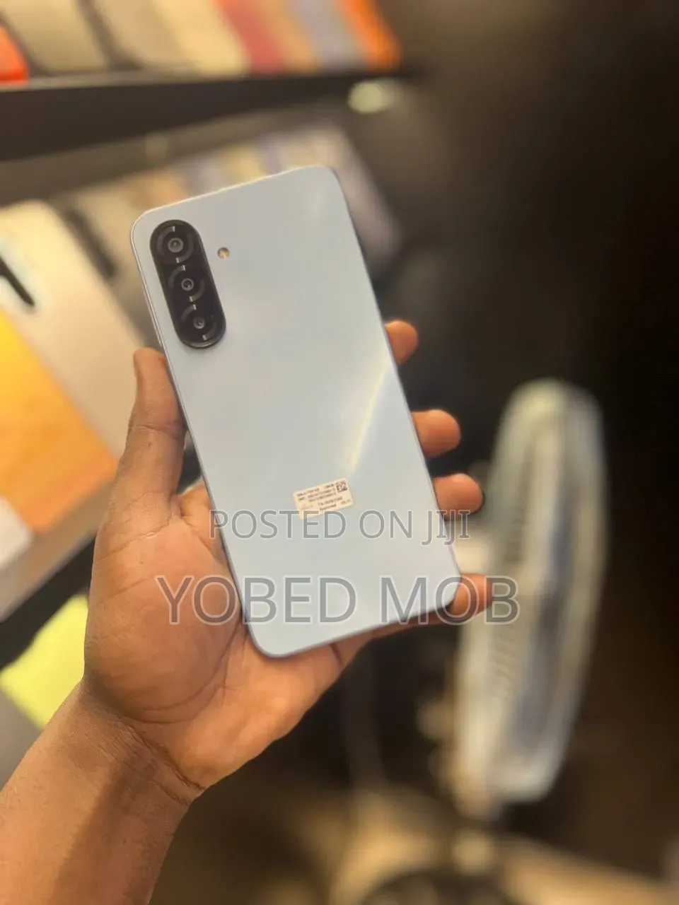 New Samsung Galaxy A17 128 GB
