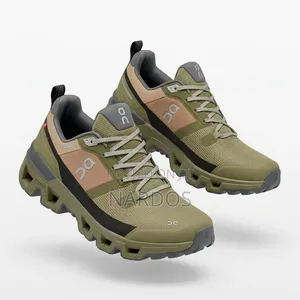Cloud Water Proof Shoe