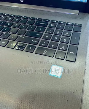 New Laptop HP Stream Notebook 8GB Intel Core i7 SSD 1T