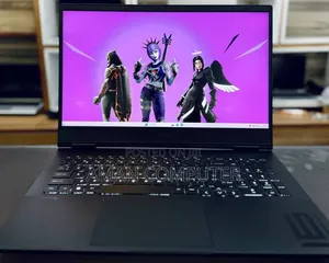 New Laptop HP Omen 15 16GB Intel Core i9 SSD 1T
