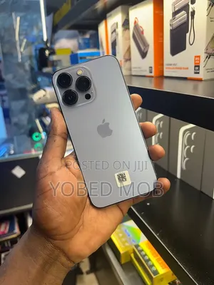 Apple iPhone 13 Pro Max 256 GB