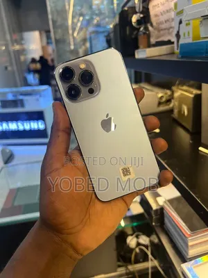 Apple iPhone 13 Pro Max 256 GB