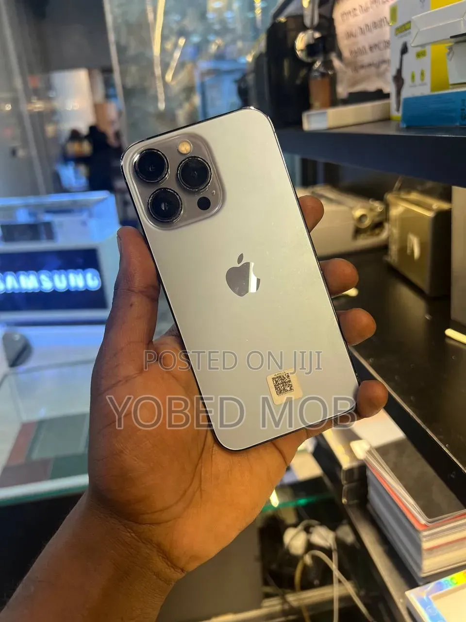 Apple iPhone 13 Pro Max 256 GB