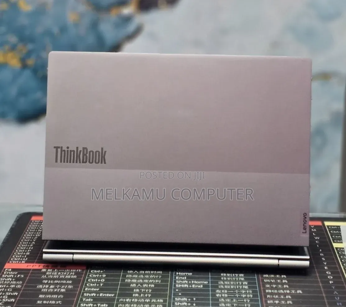 New Laptop Lenovo Thinkbook 14 16GB Intel Core Ultra 7 SSD 512GB