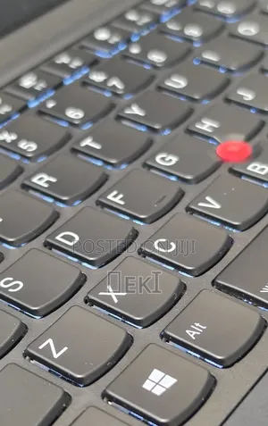 New Laptop Lenovo ThinkPad t495s 8GB AMD Ryzen 5 SSD 512GB