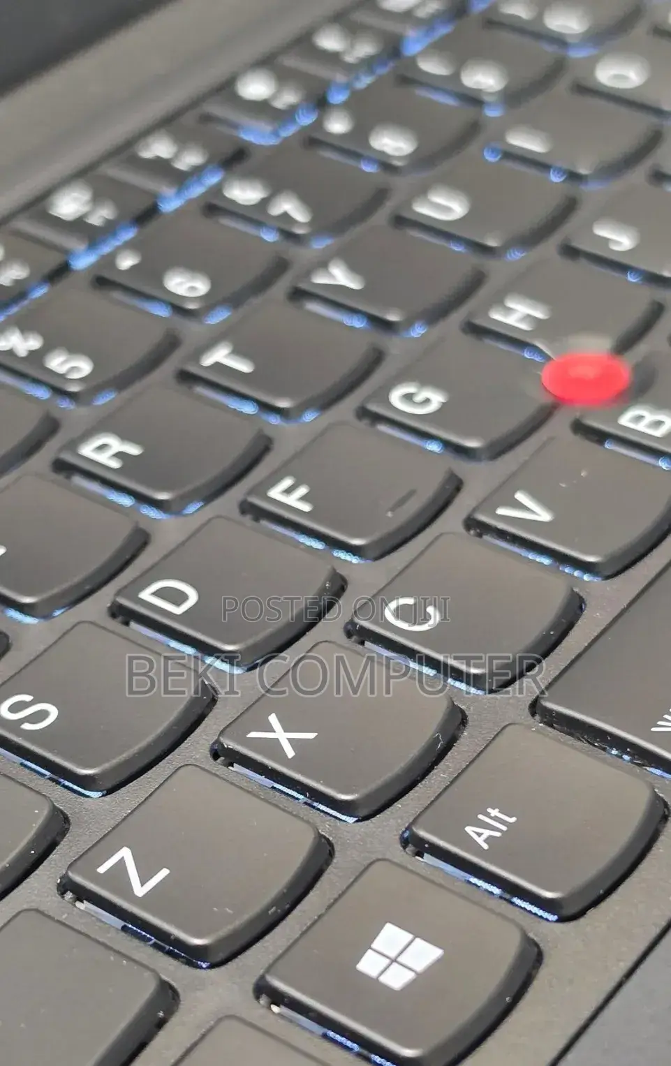 New Laptop Lenovo ThinkPad t495s 8GB AMD Ryzen 5 SSD 512GB