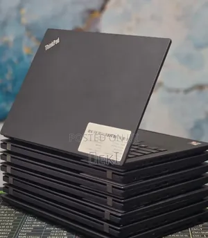 New Laptop Lenovo ThinkPad t495s 8GB AMD Ryzen 5 SSD 512GB