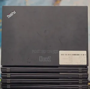 New Laptop Lenovo ThinkPad t495s 8GB AMD Ryzen 5 SSD 512GB