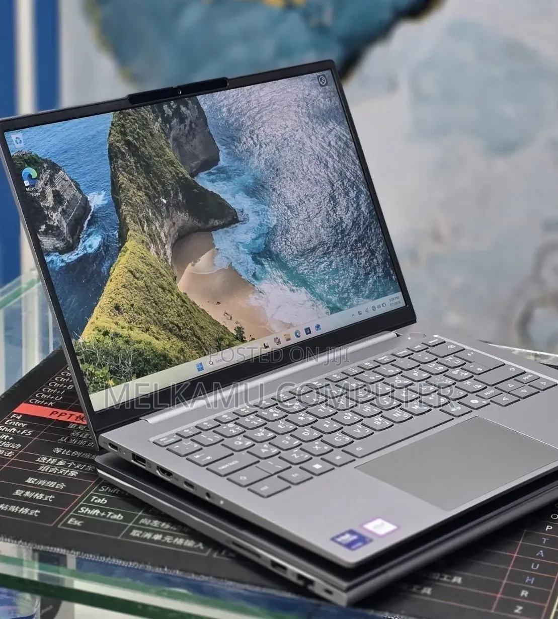 New Laptop Lenovo Thinkbook 14 16GB Intel Core Ultra 7 SSD 512GB