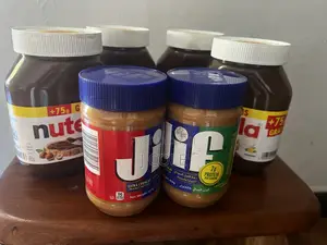 Nutella 1kilo