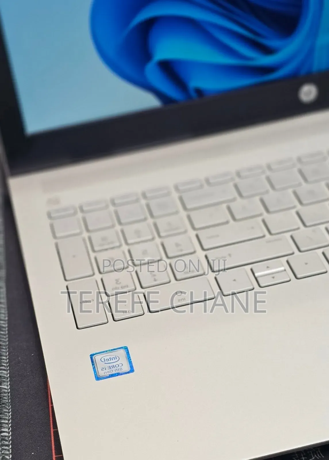 New Laptop HP Pavilion 15 8GB Intel Core i5 HDD 500GB