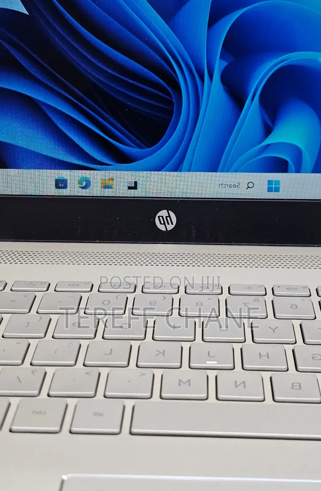 New Laptop HP Pavilion 15 8GB Intel Core i5 HDD 500GB