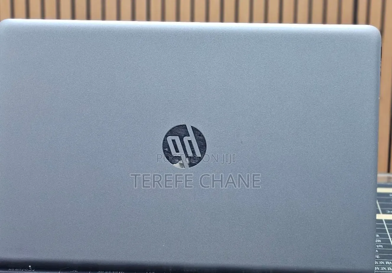 New Laptop HP Pavilion 15 8GB Intel Core i5 HDD 500GB